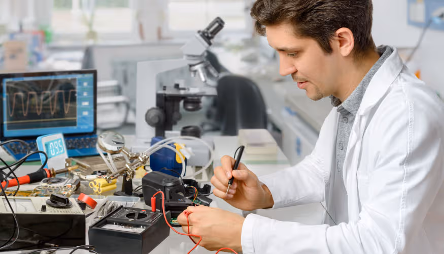 Şarkikaraağaç Elektronik Tamircisi