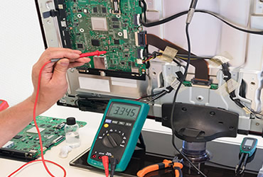 Şarkikaraağaç Elektronik Tamircisi